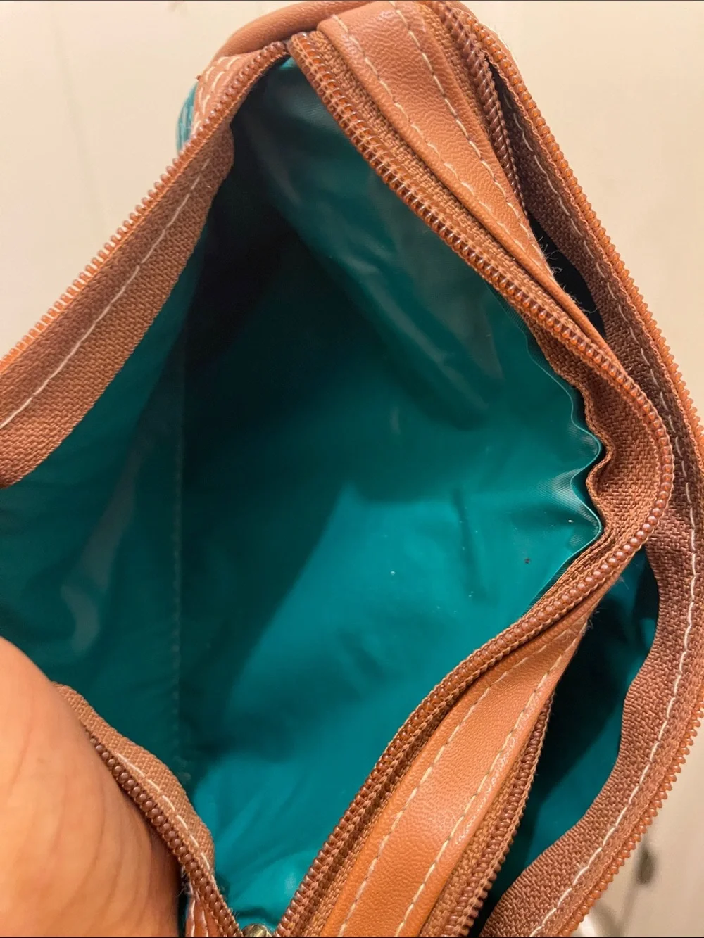 Vintage made in Korea please check all picture of condition